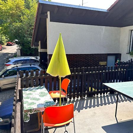 Apartmany U Rybnika Český Krumlov 外观 照片