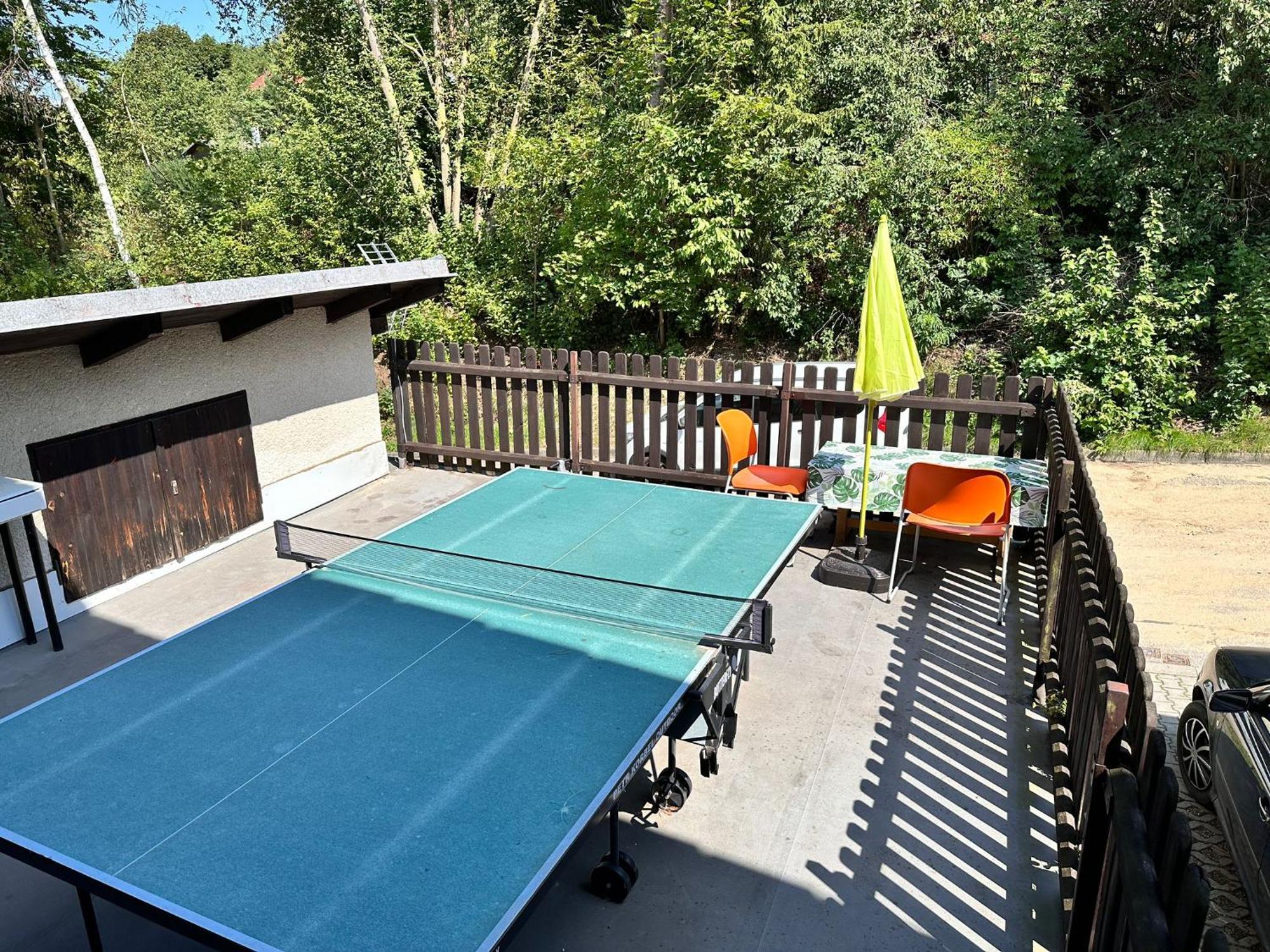 Apartmany U Rybnika Český Krumlov 外观 照片
