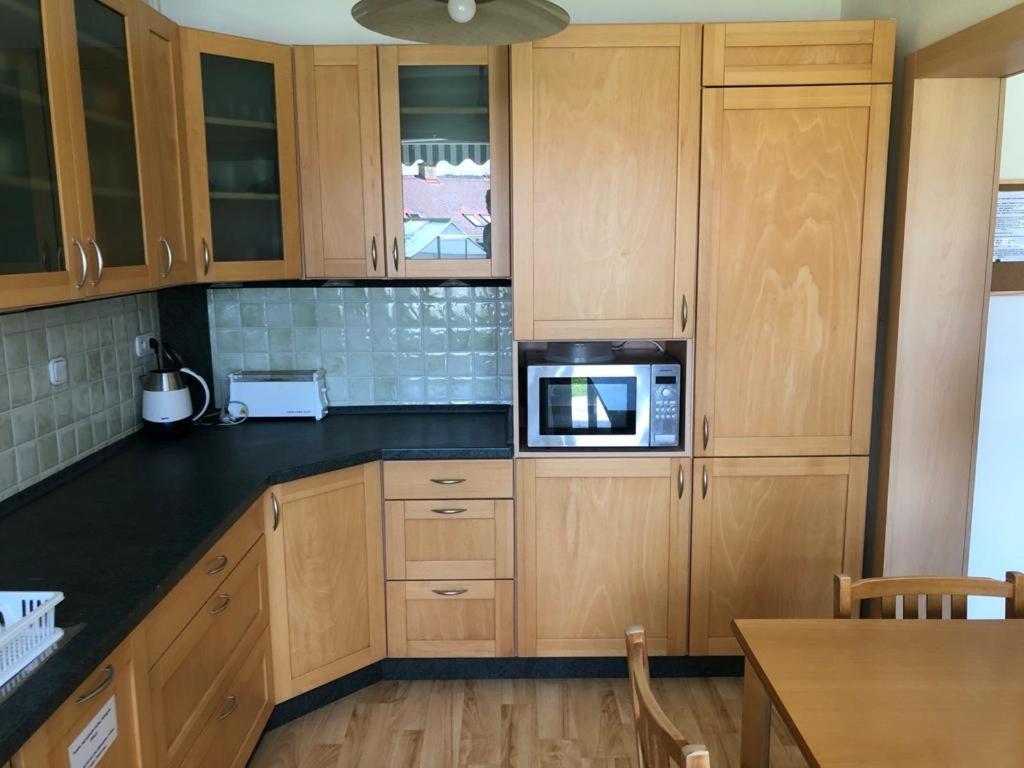Apartmany U Rybnika Český Krumlov 外观 照片