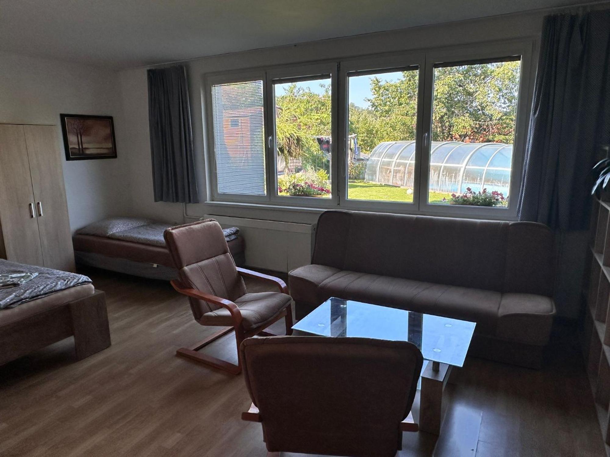 Apartmany U Rybnika Český Krumlov 外观 照片