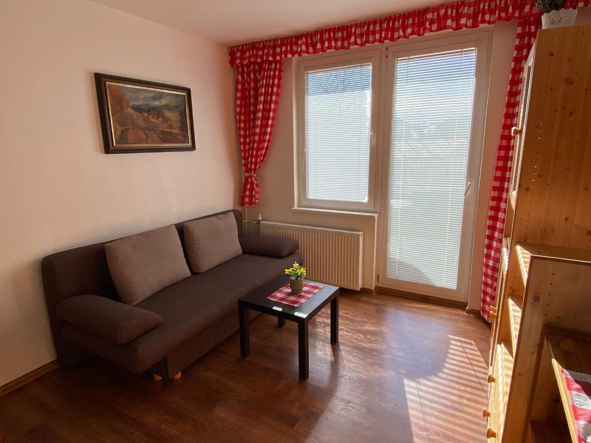 Apartmany U Rybnika Český Krumlov 外观 照片