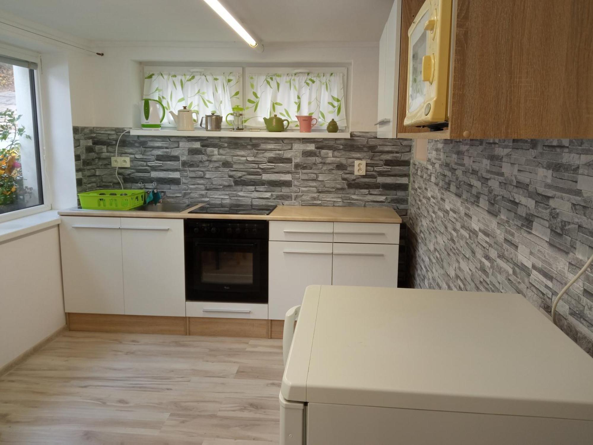 Apartmany U Rybnika Český Krumlov 外观 照片