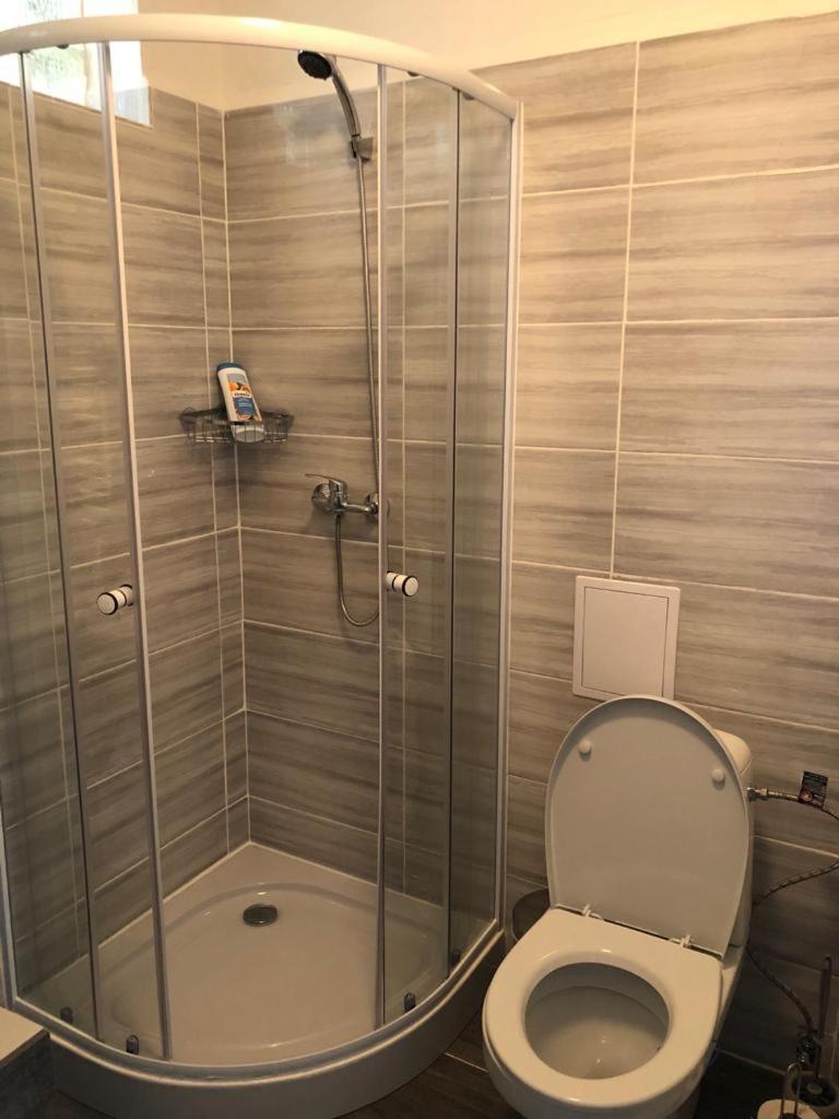Apartmany U Rybnika Český Krumlov 外观 照片