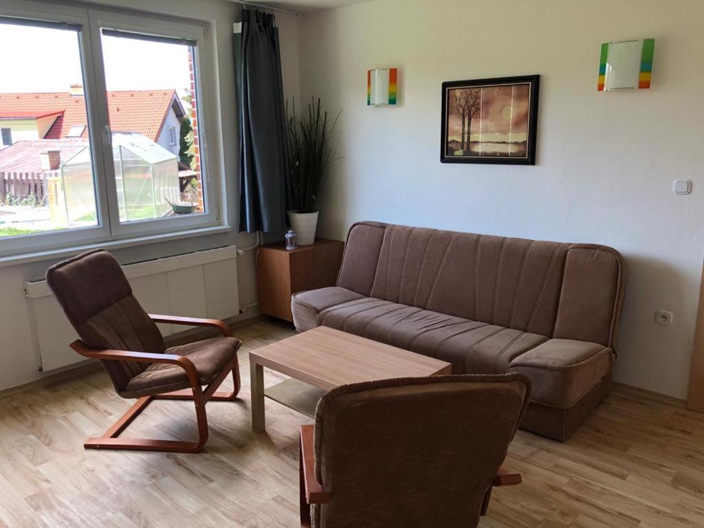 Apartmany U Rybnika Český Krumlov 外观 照片
