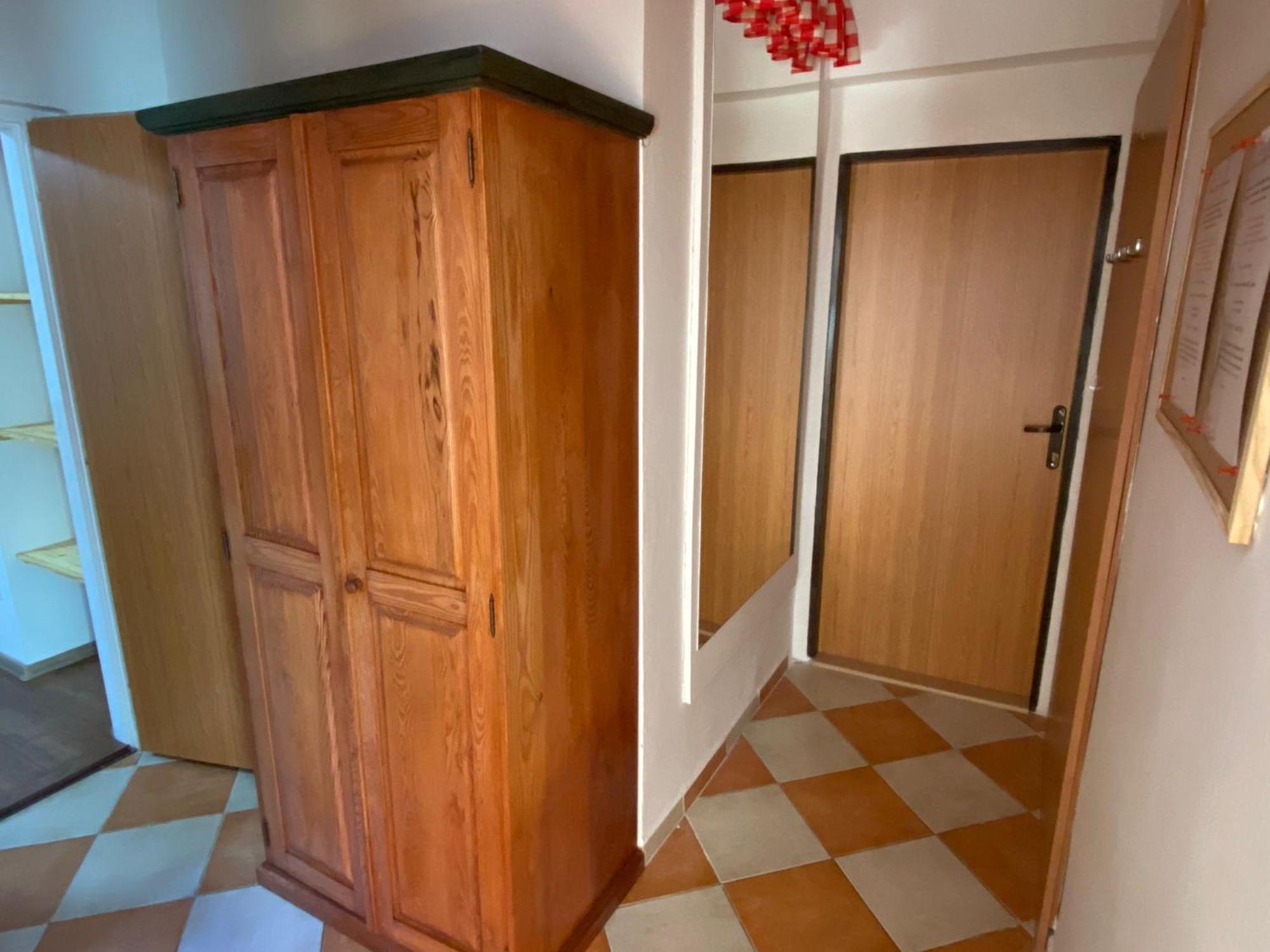 Apartmany U Rybnika Český Krumlov 外观 照片