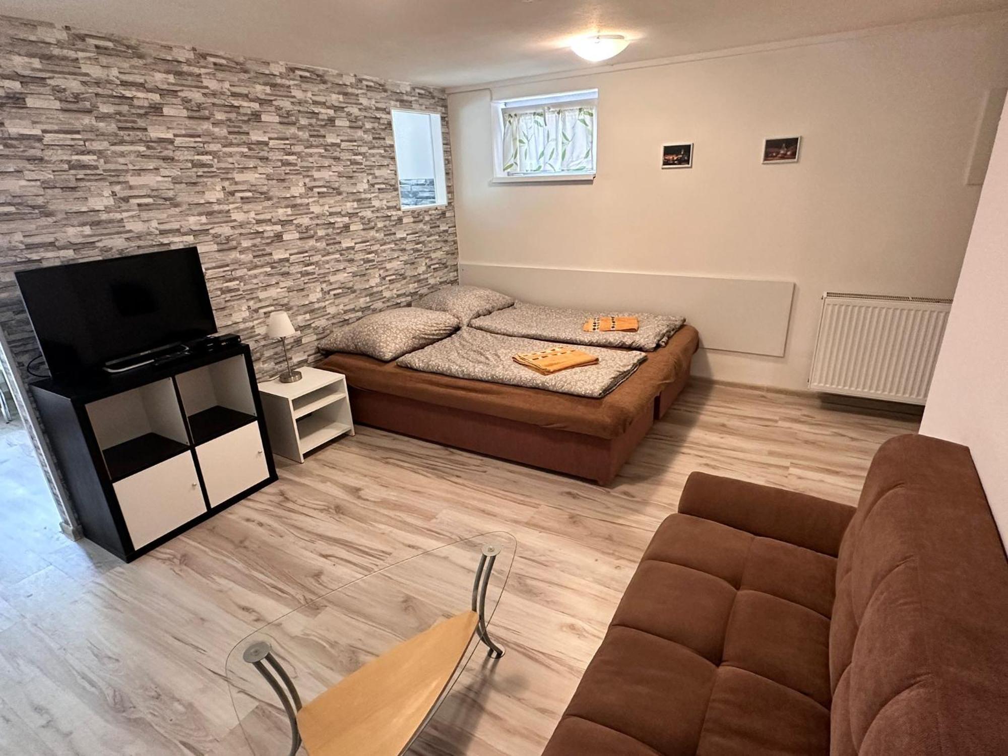 Apartmany U Rybnika Český Krumlov 外观 照片