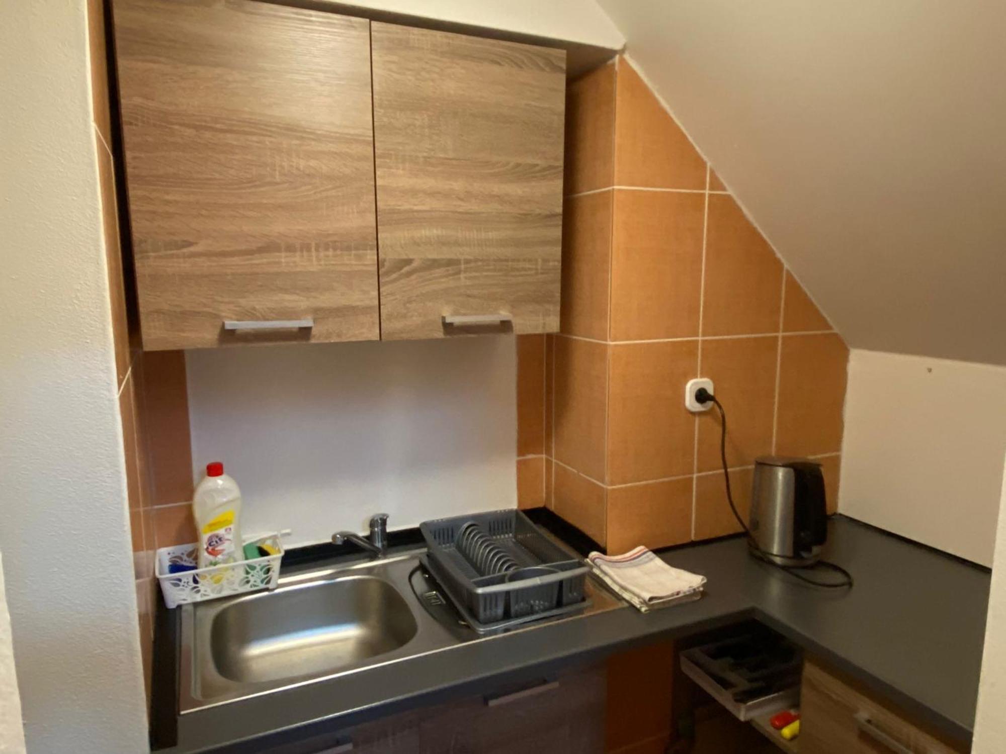 Apartmany U Rybnika Český Krumlov 外观 照片