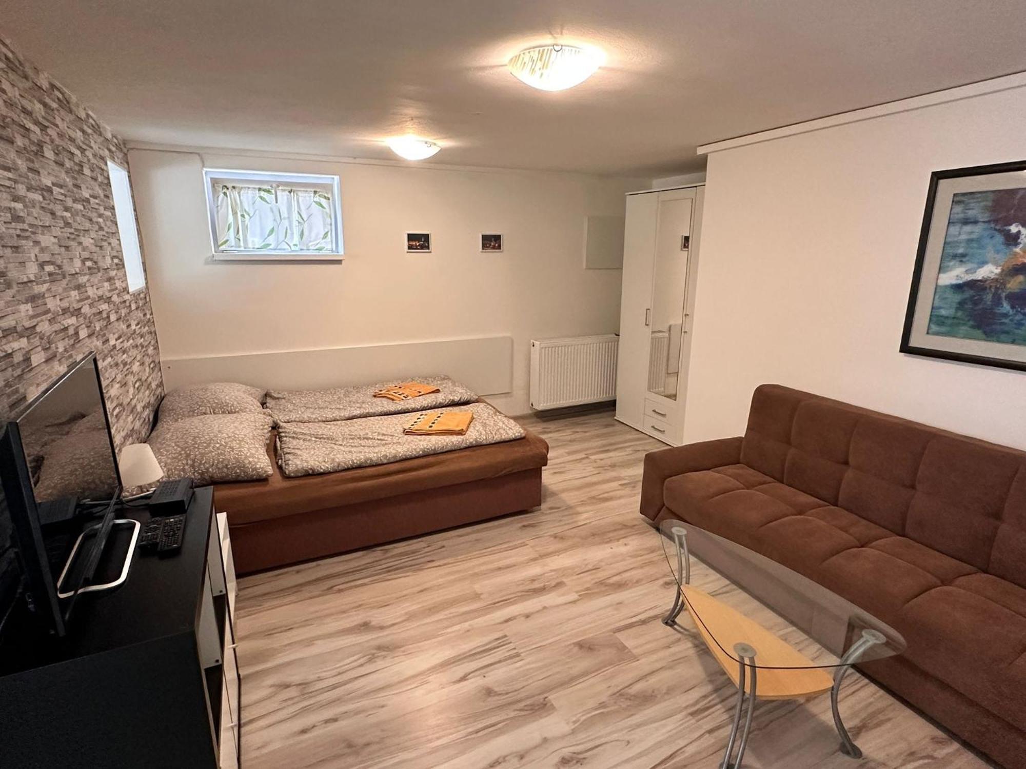Apartmany U Rybnika Český Krumlov 外观 照片