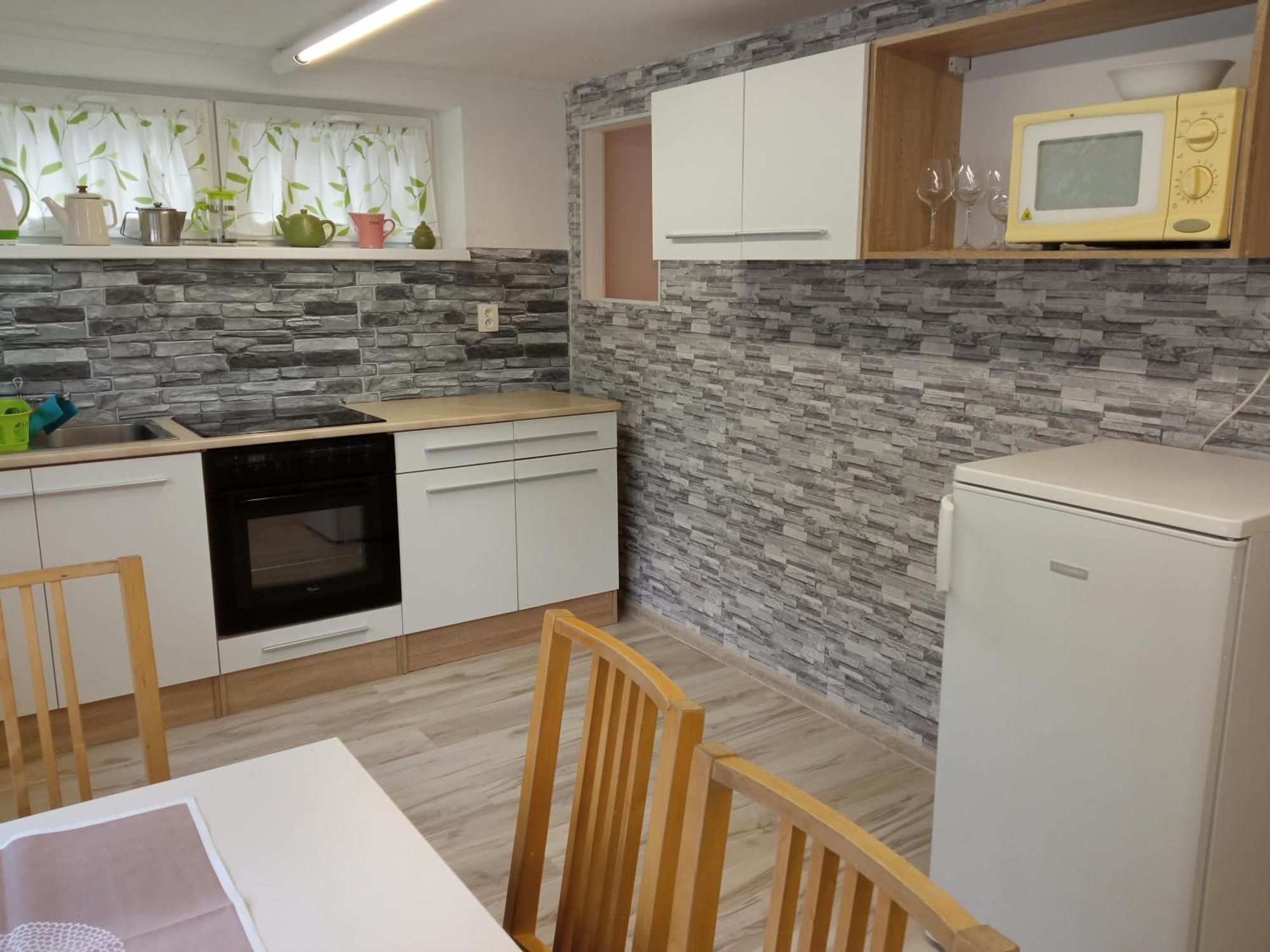 Apartmany U Rybnika Český Krumlov 外观 照片